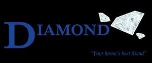 logo for Triple Diamond Construction