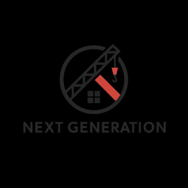 Next Generation Roofing logo