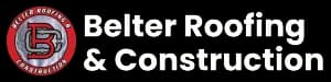 Belter Roofing & Construction logo