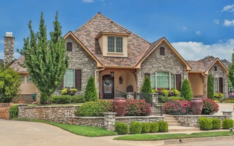 Yates Roofing and Construction LLC business background image