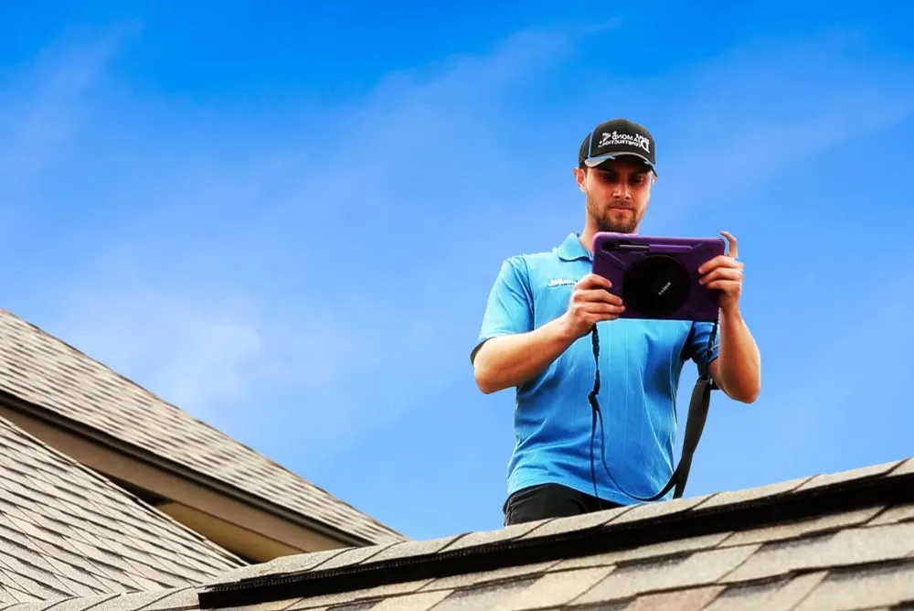 profile photo for Triple Diamond Construction