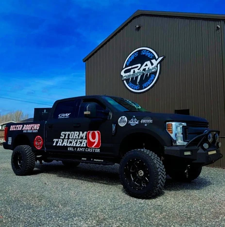 Belter Roofing & Construction business background image