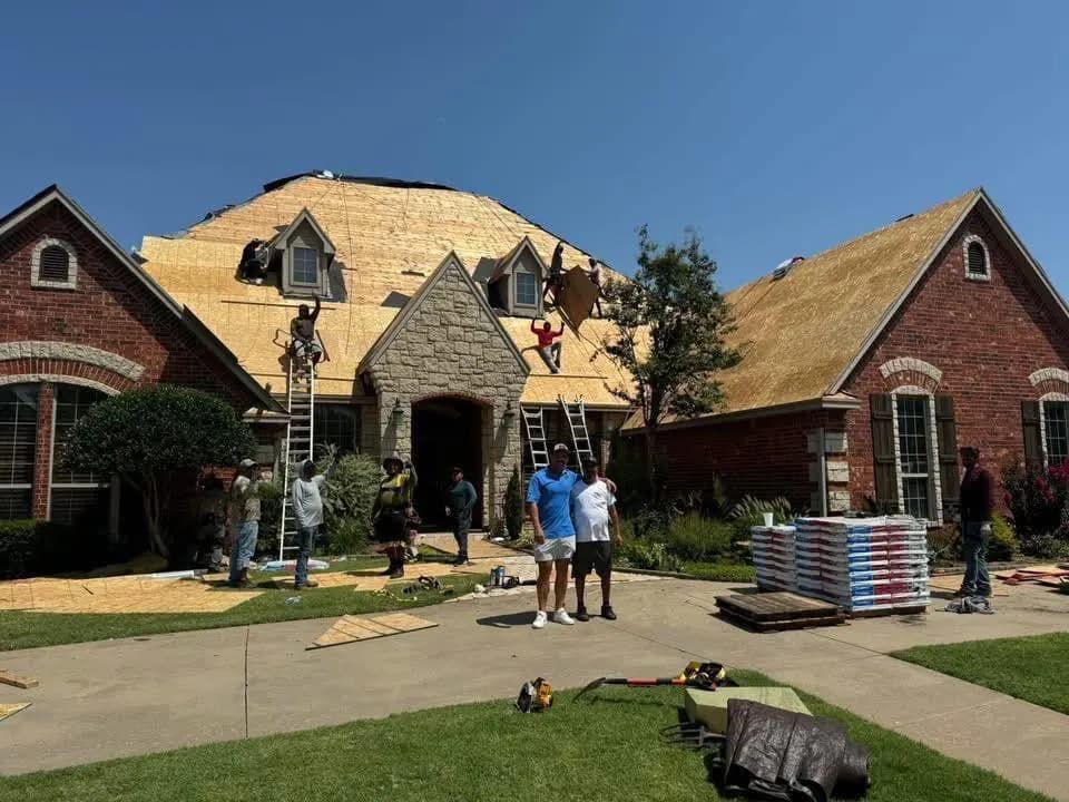 TRC The Restoration Consultants business background image